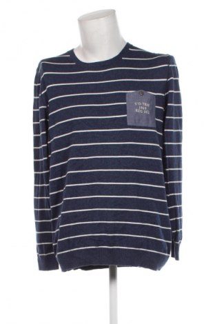 Herrenpullover S.Oliver, Größe XL, Farbe Blau, Preis € 8,49