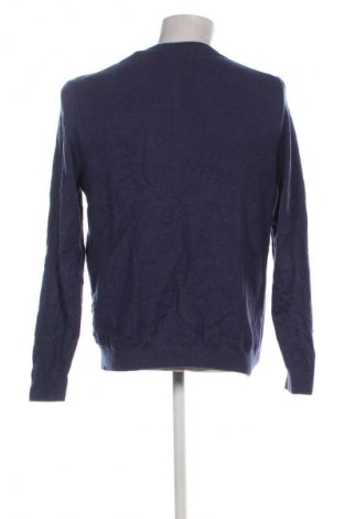 Herrenpullover S.Oliver, Größe L, Farbe Blau, Preis € 8,49