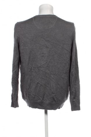 Herrenpullover S.Oliver, Größe XL, Farbe Grau, Preis 8,49 €