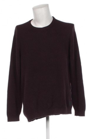 Herrenpullover S.Oliver, Größe XL, Farbe Lila, Preis 8,49 €