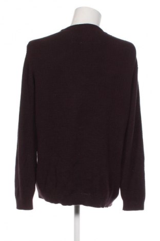 Herrenpullover S.Oliver, Größe XL, Farbe Lila, Preis € 8,49