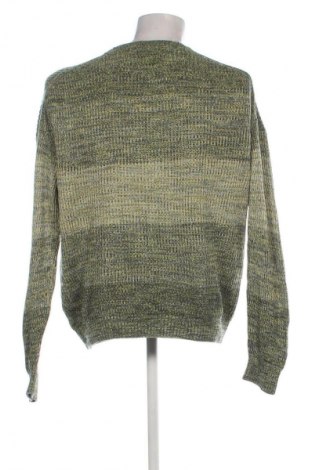 Herrenpullover S.Oliver, Größe L, Farbe Grün, Preis 7,99 €