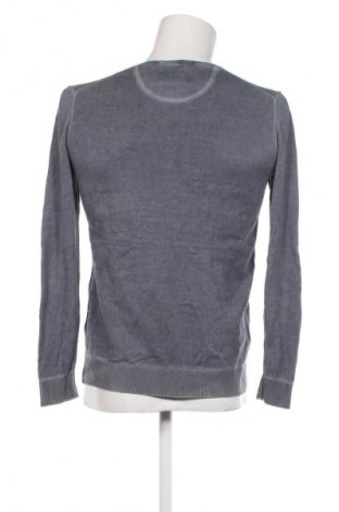 Herrenpullover S.Oliver, Größe M, Farbe Blau, Preis € 7,49