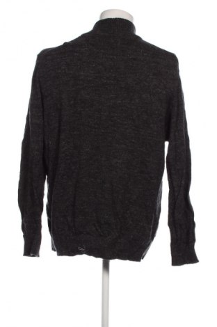 Herrenpullover S.Oliver, Größe XXL, Farbe Grau, Preis € 15,99