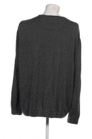 Herrenpullover S.Oliver, Größe 3XL, Farbe Grau, Preis 13,99 €