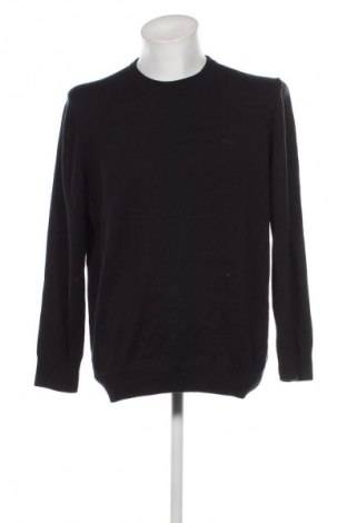 Herrenpullover S.Oliver, Größe XL, Farbe Schwarz, Preis 7,99 €