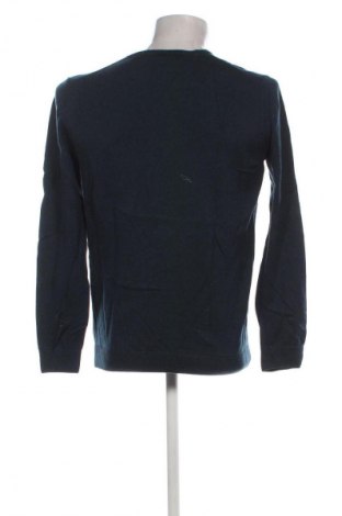 Herrenpullover S.Oliver, Größe L, Farbe Blau, Preis 8,49 €