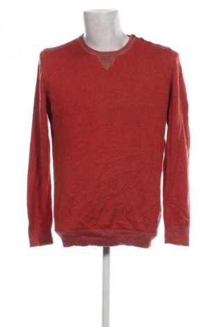 Herrenpullover S.Oliver, Größe L, Farbe Rot, Preis € 8,49