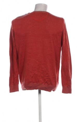 Herrenpullover S.Oliver, Größe L, Farbe Rot, Preis 10,99 €