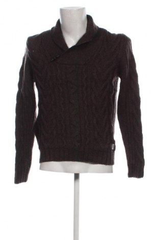 Herrenpullover S.Oliver, Größe M, Farbe Braun, Preis € 8,49