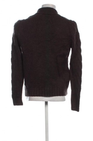 Herrenpullover S.Oliver, Größe M, Farbe Braun, Preis € 8,49