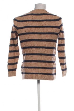 Herrenpullover S.Oliver, Größe S, Farbe Beige, Preis 8,49 €