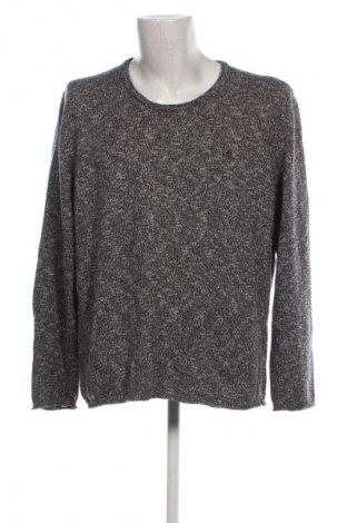 Herrenpullover S.Oliver, Größe XXL, Farbe Grau, Preis 8,49 €