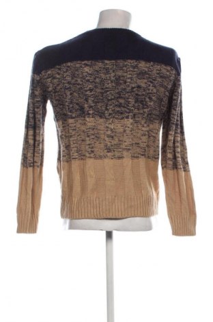 Herrenpullover SHEIN, Größe S, Farbe Mehrfarbig, Preis 7,49 €