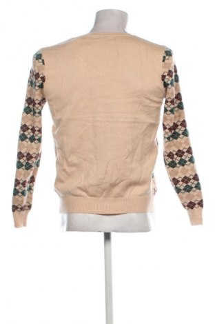 Herrenpullover SHEIN, Größe S, Farbe Mehrfarbig, Preis 7,49 €