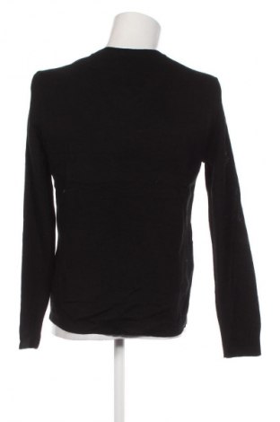 Herrenpullover Saba, Größe M, Farbe Schwarz, Preis 46,99 €