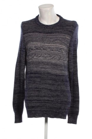 Herrenpullover Salsa, Größe XL, Farbe Blau, Preis € 8,49