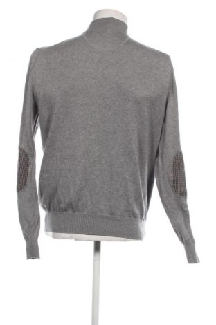 Herrenpullover Savile Row, Größe L, Farbe Grau, Preis € 23,66