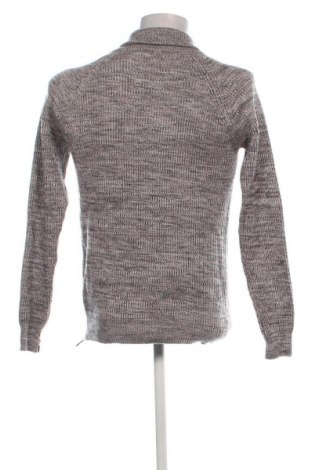 Pulover de bărbați Scotch & Soda, Mărime M, Culoare Gri, Preț 110,99 Lei