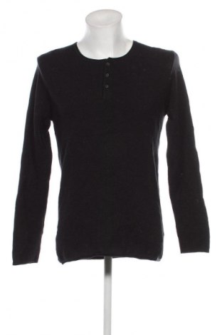 Herrenpullover Scotch & Soda, Größe L, Farbe Schwarz, Preis € 32,29