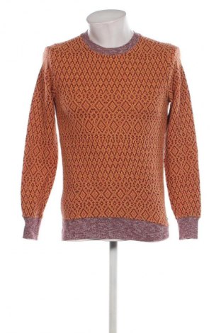 Herrenpullover Scotch & Soda, Größe S, Farbe Mehrfarbig, Preis 23,99 €