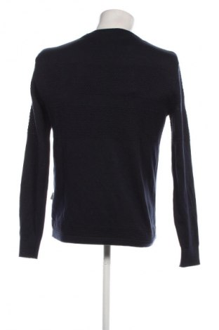 Męski sweter Selected Homme, Rozmiar S, Kolor Niebieski, Cena 71,99 zł