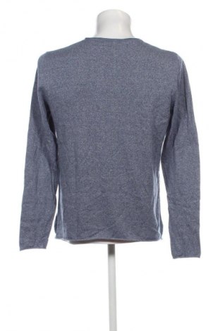 Herrenpullover Selected Homme, Größe M, Farbe Blau, Preis € 8,49