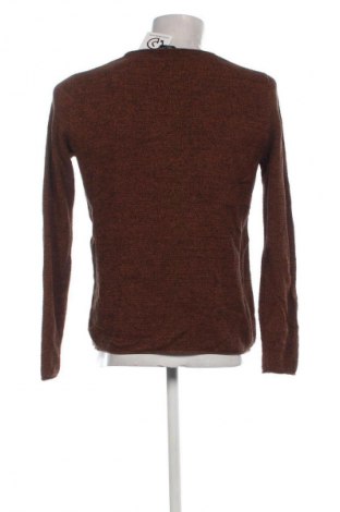 Herrenpullover Selected Homme, Größe M, Farbe Braun, Preis € 8,49