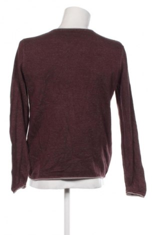 Herrenpullover Selected Homme, Größe L, Farbe Rot, Preis 11,79 €