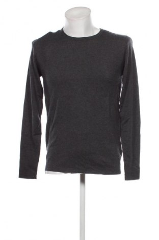 Herrenpullover Selected Homme, Größe S, Farbe Grau, Preis 11,99 €