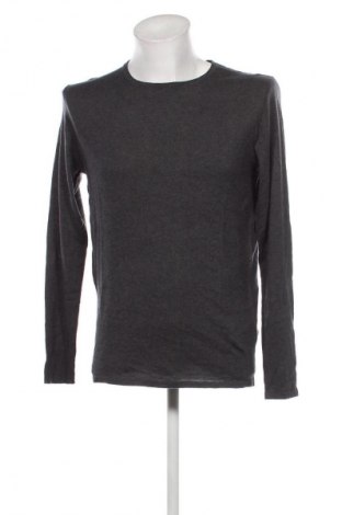 Herrenpullover Selected Homme, Größe M, Farbe Grau, Preis € 13,99