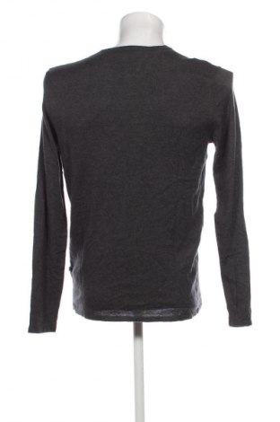 Herrenpullover Selected Homme, Größe M, Farbe Grau, Preis € 11,99