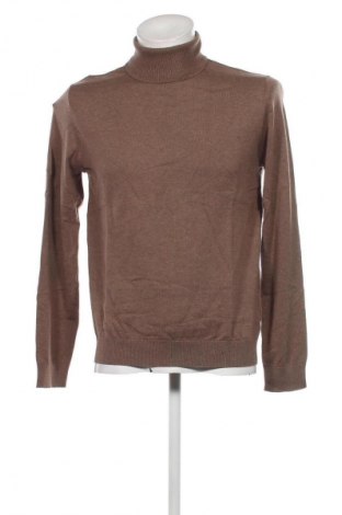 Herrenpullover Selected Homme, Größe L, Farbe Braun, Preis 16,99 €