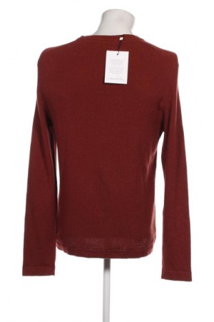 Herrenpullover Selected Homme, Größe L, Farbe Braun, Preis 13,99 €