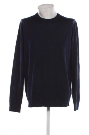 Herrenpullover Selected Homme, Größe XXL, Farbe Blau, Preis € 39,69