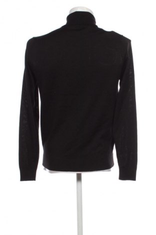 Herrenpullover Selected Homme, Größe S, Farbe Schwarz, Preis € 17,99