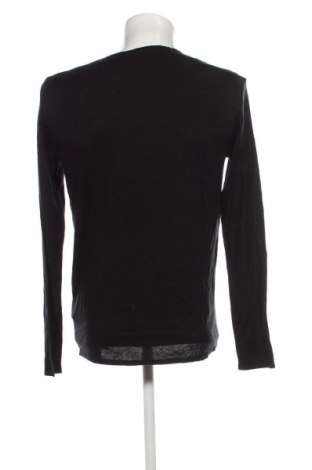 Herrenpullover Selected Homme, Größe M, Farbe Schwarz, Preis 17,99 €