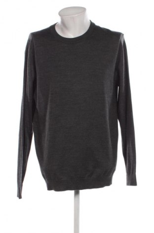 Herrenpullover Selected Homme, Größe XXL, Farbe Grau, Preis 25,99 €