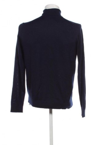 Herrenpullover Selected Homme, Größe L, Farbe Blau, Preis € 13,99