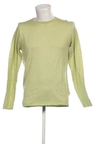 Herrenpullover Selected Homme, Größe M, Farbe Grün, Preis € 17,99