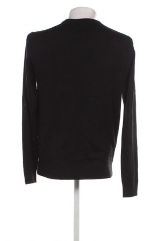 Herrenpullover Selected Homme, Größe M, Farbe Schwarz, Preis € 17,99