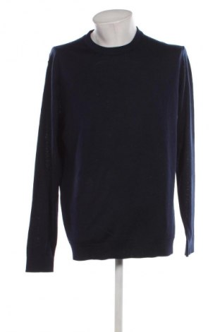 Herrenpullover Selected Homme, Größe XL, Farbe Blau, Preis € 27,99