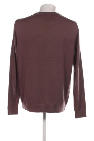 Herrenpullover Selected Homme, Größe XL, Farbe Braun, Preis € 17,99