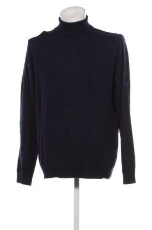 Herrenpullover Selected Homme, Größe XL, Farbe Blau, Preis € 13,99