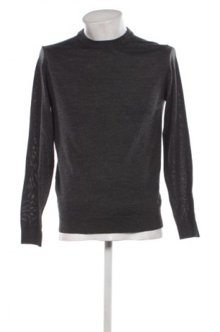 Herrenpullover Selected Homme, Größe S, Farbe Grau, Preis 33,99 €