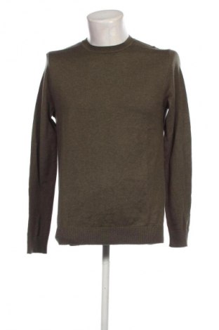 Herrenpullover Selected Homme, Größe M, Farbe Grün, Preis 17,99 €