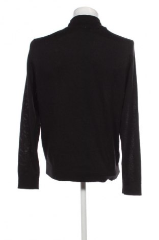 Herrenpullover Selected Homme, Größe L, Farbe Schwarz, Preis € 17,99