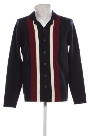 Pánsky sveter  Selected Homme, Veľkosť L, Farba Viacfarebná, Cena  39,69 €