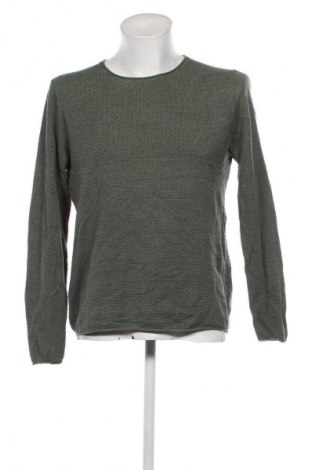 Męski sweter Selected Homme, Rozmiar L, Kolor Zielony, Cena 38,99 zł