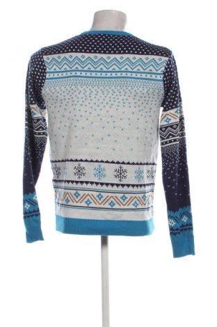 Męski sweter Shinesty, Rozmiar S, Kolor Kolorowy, Cena 51,99 zł